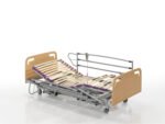 Cama Geriátrica Articulada Eléctrica Euro900 - Imagen 2