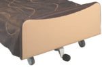 Cama Geriátrica Eléctrica EUROCONFORT - Imagen 3