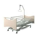 Cama Geriátrica Eléctrica EUROCONFORT