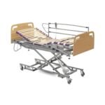 Cama Geriátrica Articulada Eléctrica Euro900