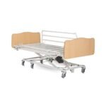 Cama articulada eléctrica EuroFlow