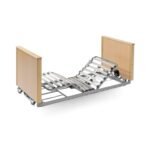 Cama Articulada Eléctrica Cota 0