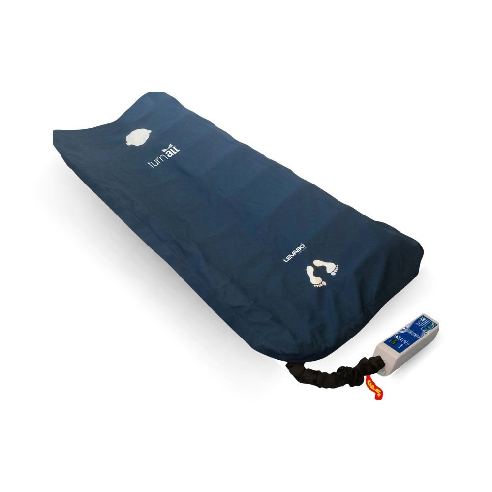 Cambio Postural Automático EuroTurn Cambio postural automático EuroTurn - Imagen 1