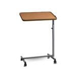 Mesa Auxiliar Hospitalaria Regulable EuroTable
