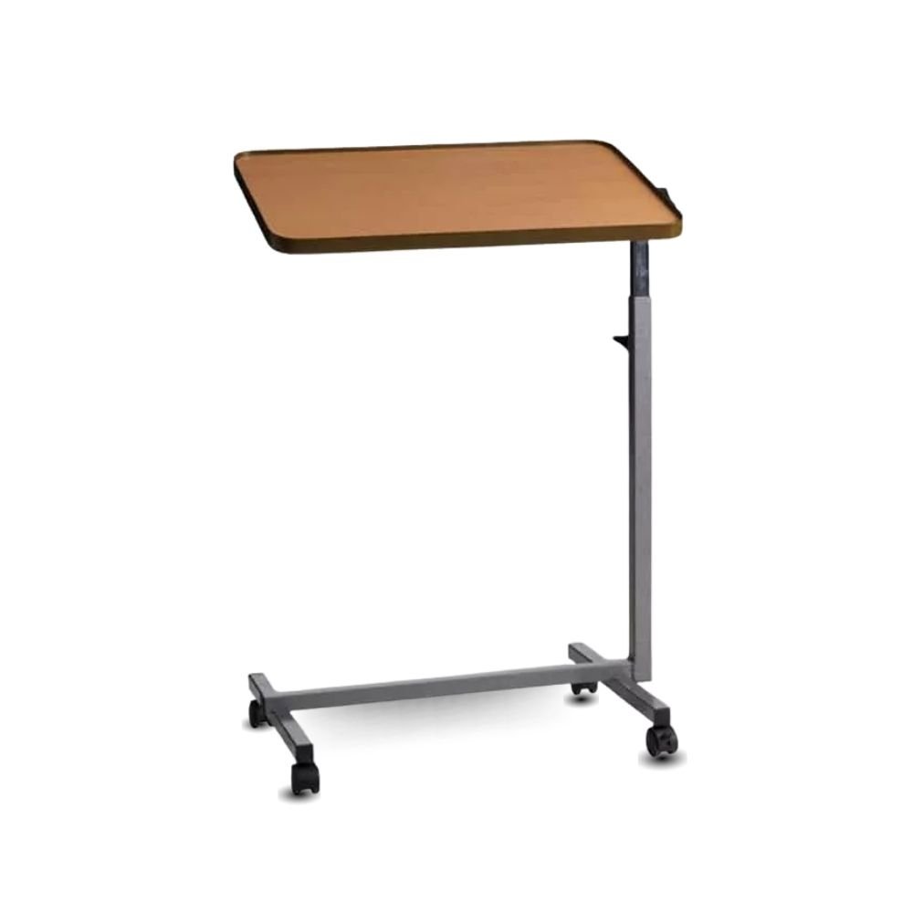 Mesa Auxiliar Hospitalaria Regulable EuroTable Mesa Auxiliar Hospitalaria Regulable EuroTable - Imagen 1