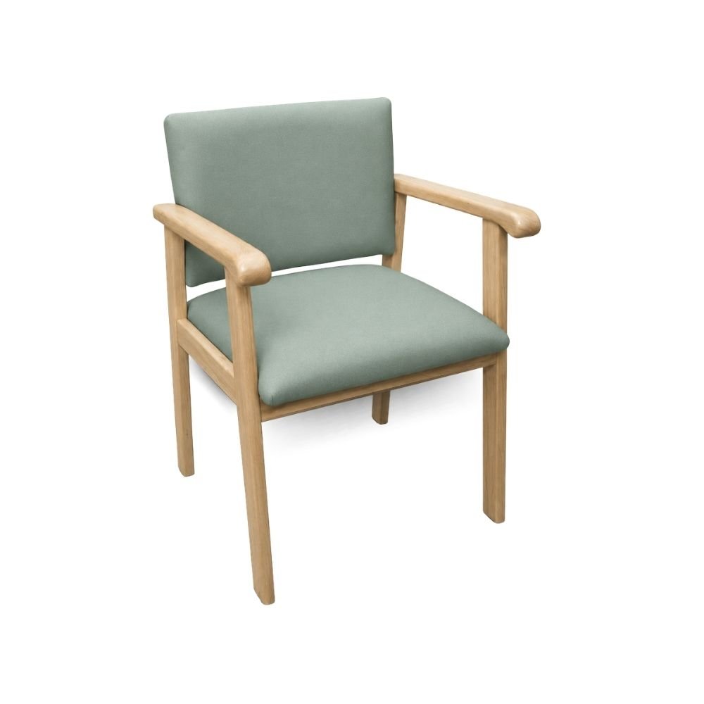 Silla Geriátrica EuroRoom Silla Geriátrica EuroRoom - Imagen 1