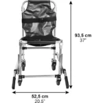 Silla SalvaEscaleras EuroEscape - Imagen 2