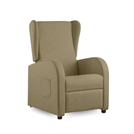 Sillón Relax Geriátrico EuroNova