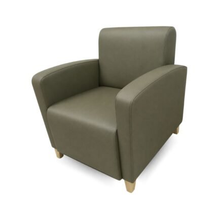 Sillón Relax Geriátrico EuroZen