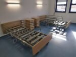 Cama articulada eléctrica EuroFlow - Imagen 3