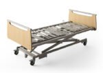 Cama Geriátrica Eléctrica EUROCONFORT - Imagen 5