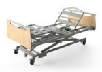Cama Geriátrica Eléctrica EUROCONFORT - Imagen 4