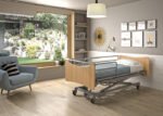 Cama Geriátrica Eléctrica EUROCONFORT - Imagen 2