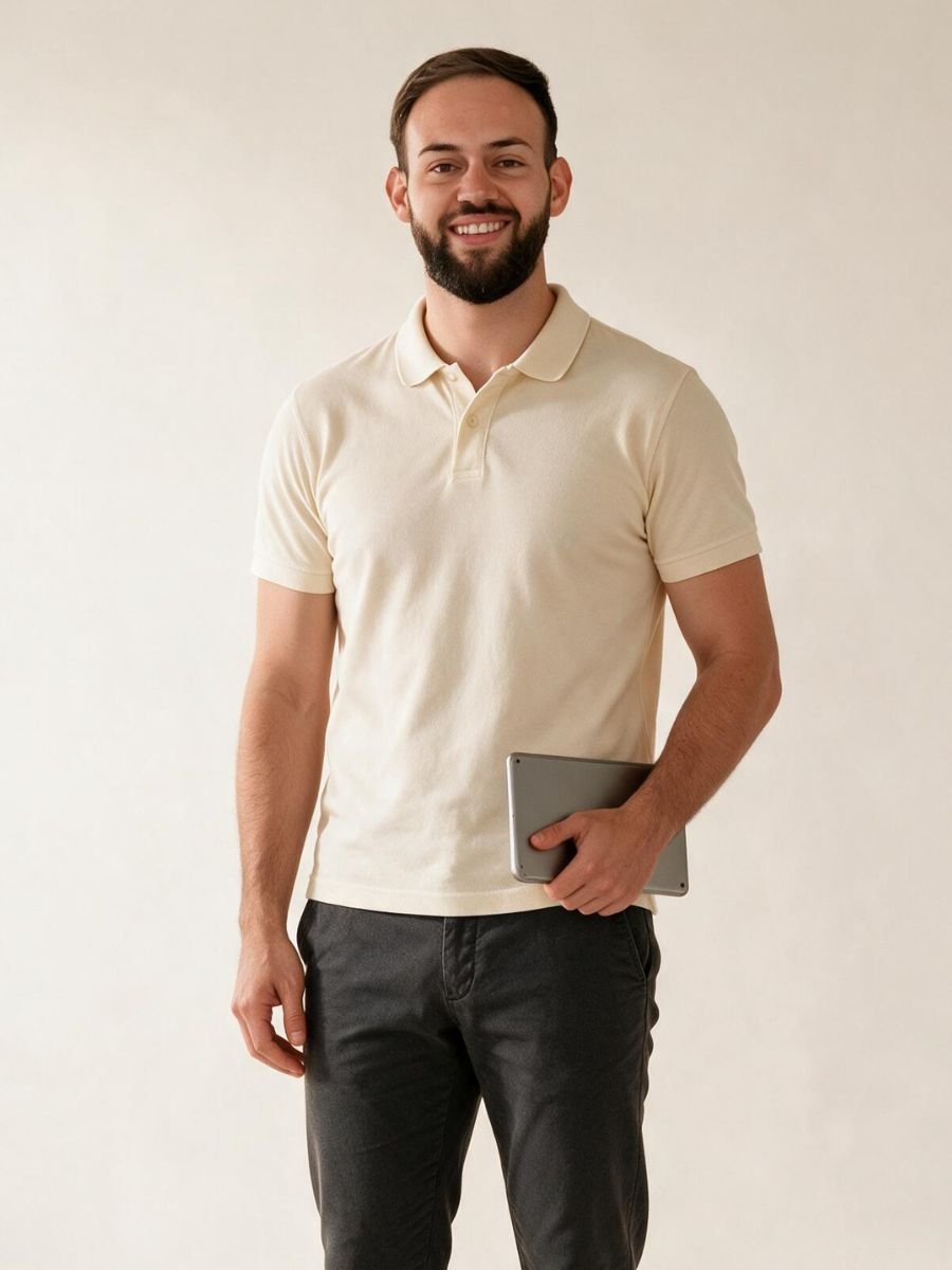 Alex Cervera, asesor técnico y comercial de EuroCare para residencias y centros de día